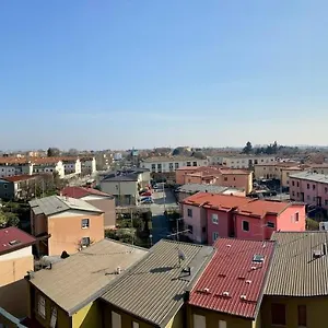 New Carrara Hospital Appartamento Bergamo