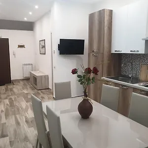 Casalaina Palace Appartamento Catania