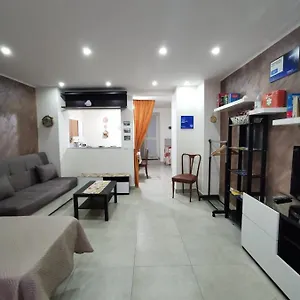 Siciliano Appartamento Catania