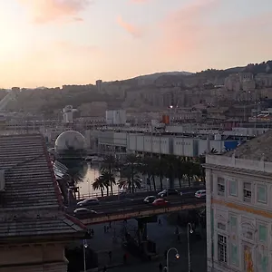 Raibetta Appartamento Genova