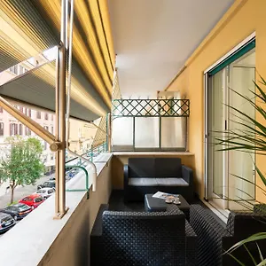 Appartamento Lifestyle Vatican, Roma