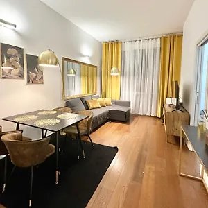 Cozy Appartamento Milano