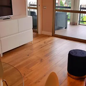 Appartamento Oasis, Roma