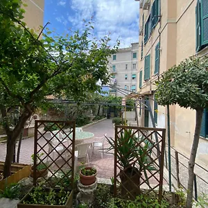 Casa vacanze Abeti's House, Roma