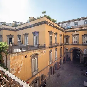 Palazzo Marigliano - Serviced Appartamento Napoli