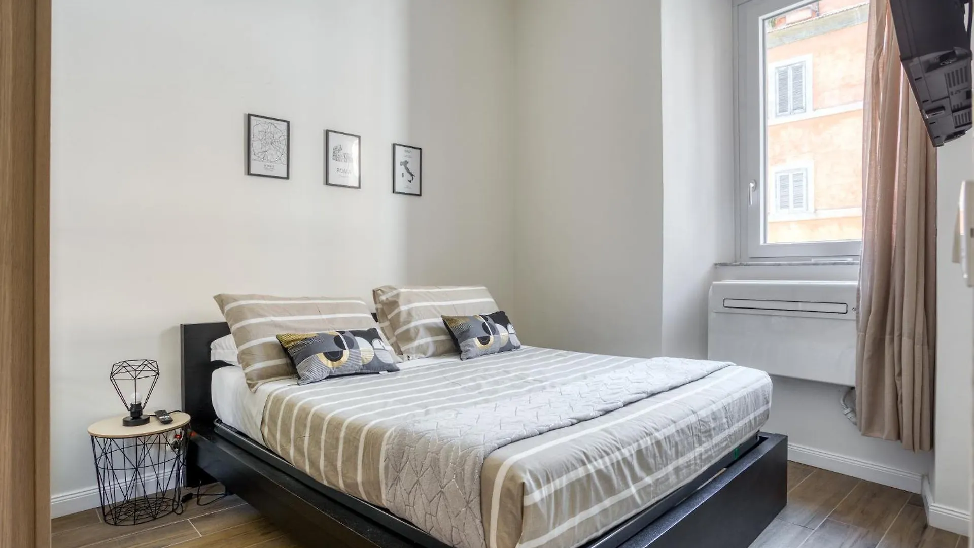 Grand Maison Del Moro - Trastevere Roma 0*,  Italia