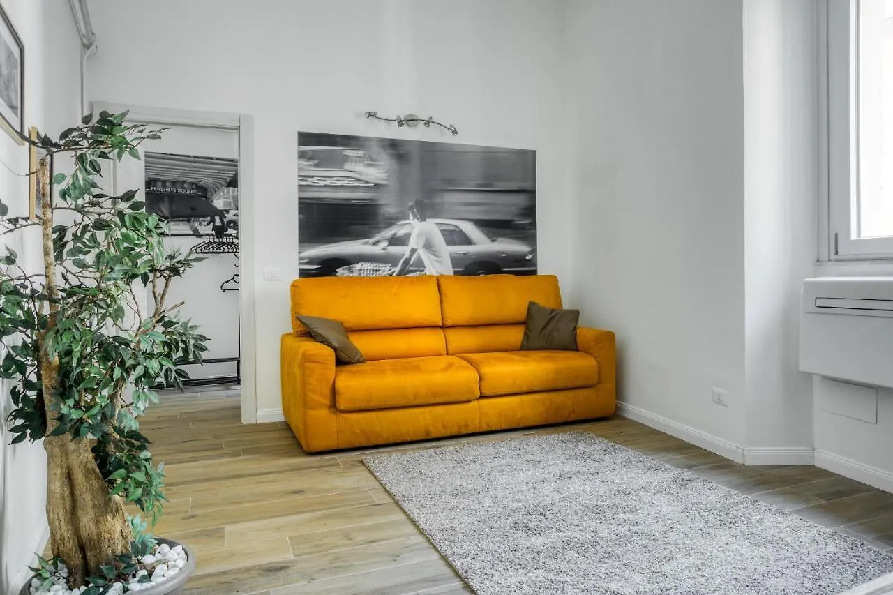 Grand Maison Del Moro - Trastevere Rome Apartment